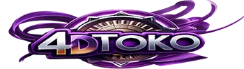 Logo 4DToko